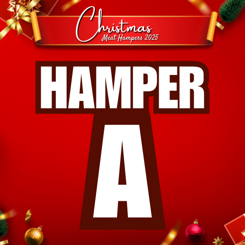 Christmas Hamper A