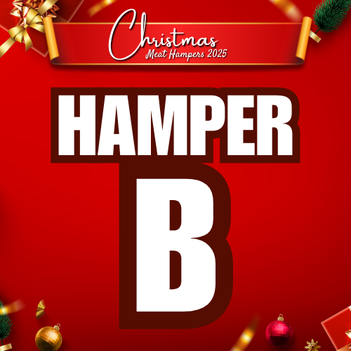 Christmas Hamper B