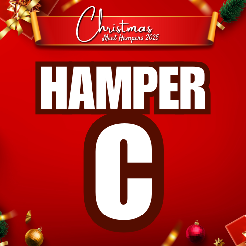 Christmas Hamper C
