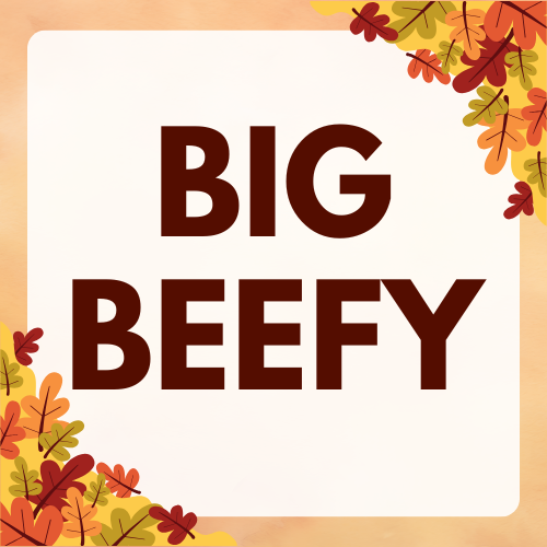 Big Beefy