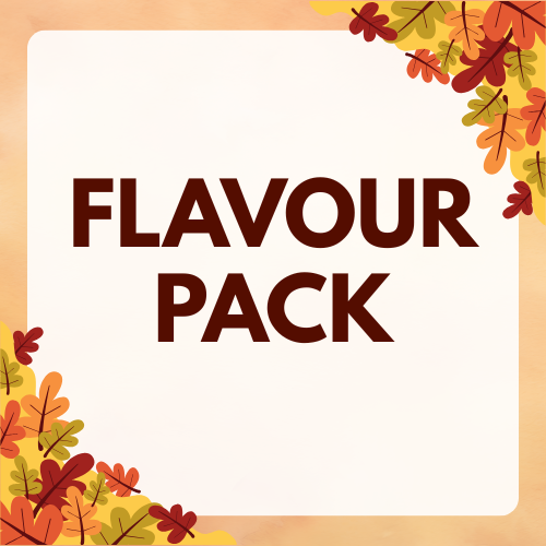 Flavour Pack