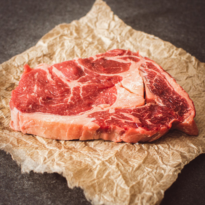Black Angus Steak Pack