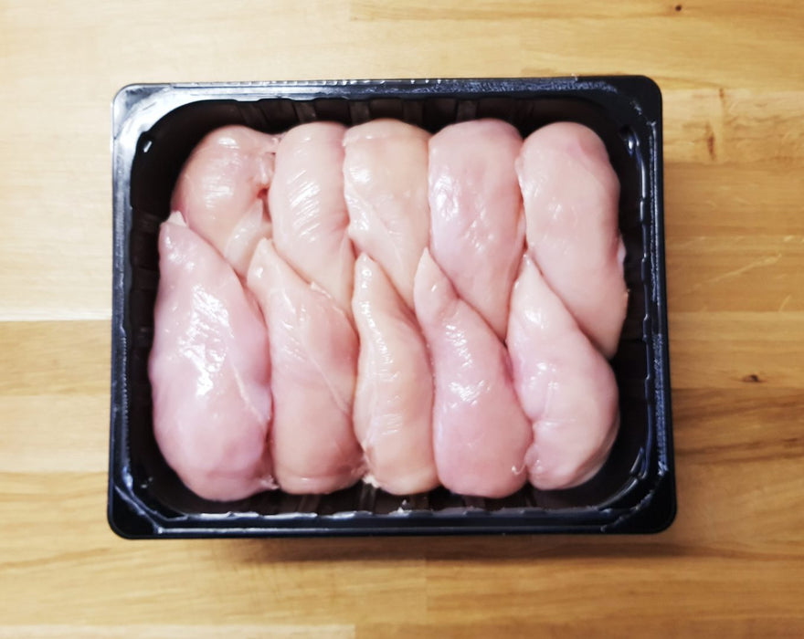 5kg Chicken Fillets