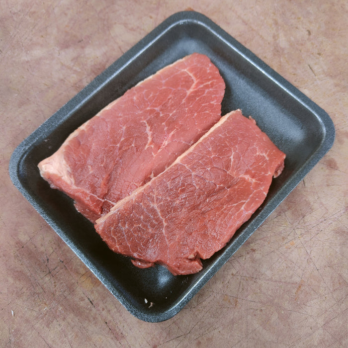 Braising Steak