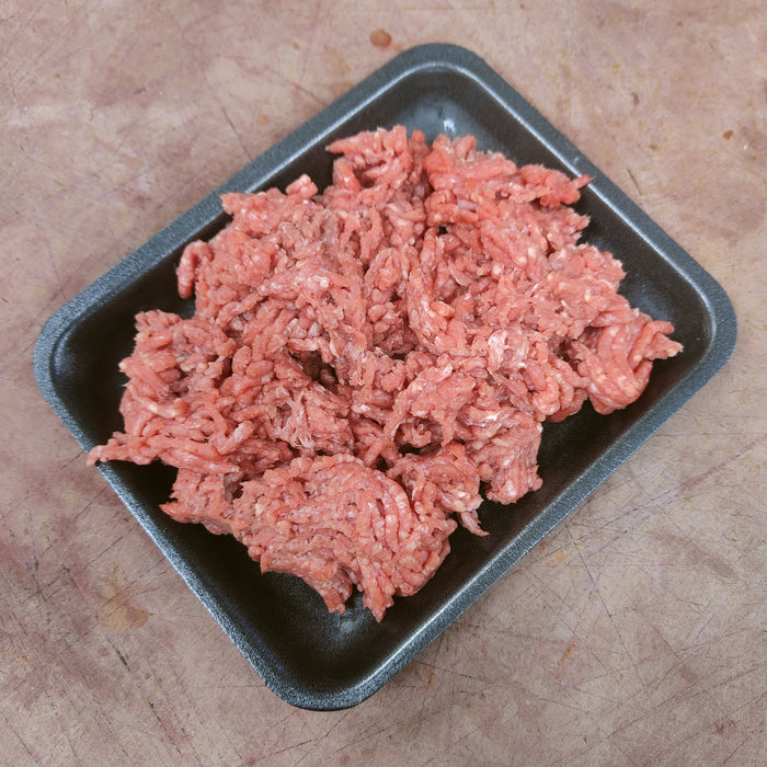 Steak Mince