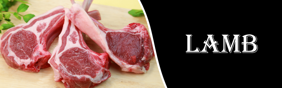 Lamb
