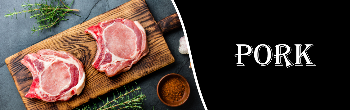 Pork