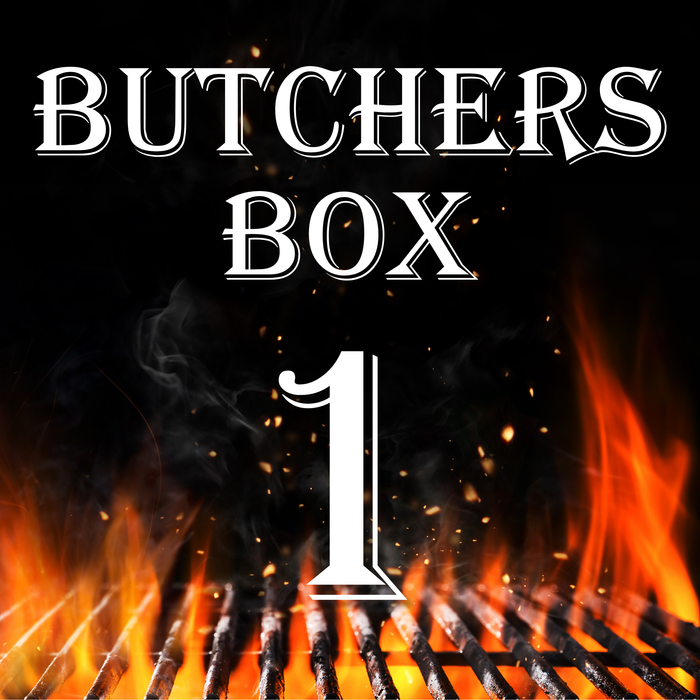 Butchers Box 1