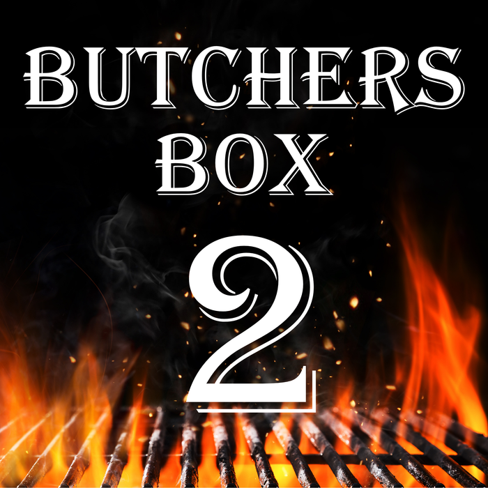 Butchers Box 2