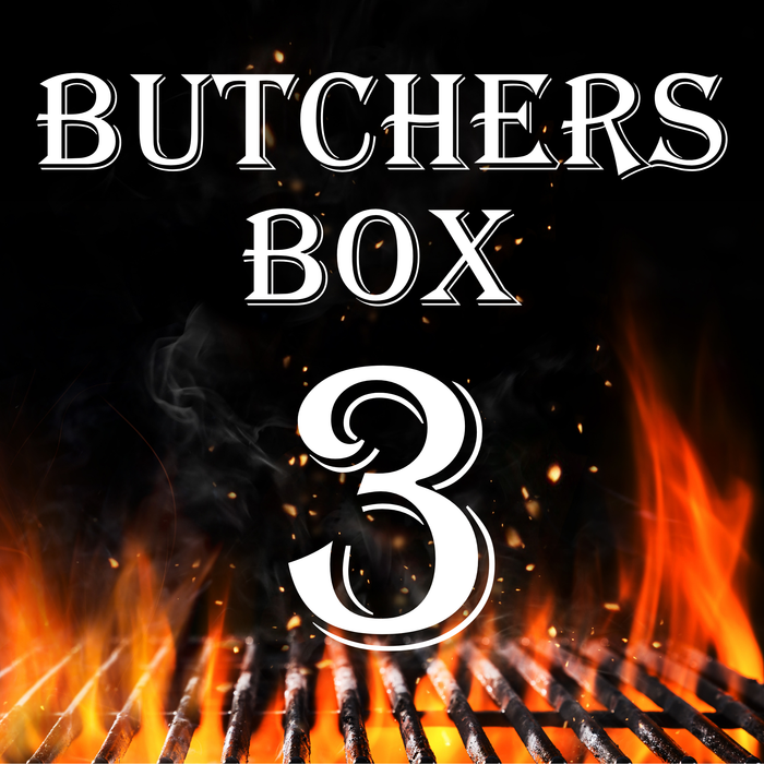 Butchers Box 3