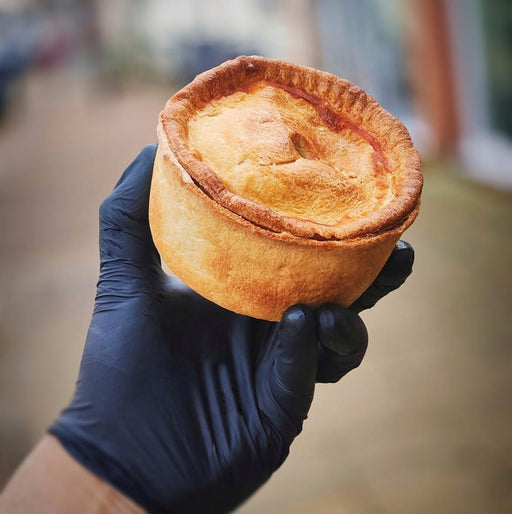 The Best Pork Pie - Yorkshire Family Butchers LTD