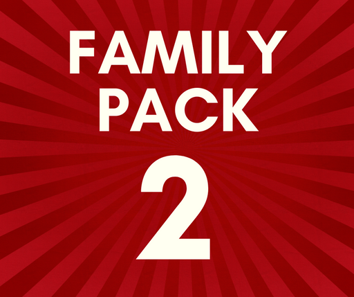 Family Pack 2 - Yorkshire Family Butchers LTD