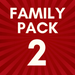 Family Pack 2 - Yorkshire Family Butchers LTD