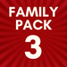 Family Pack 3 - Yorkshire Family Butchers LTD