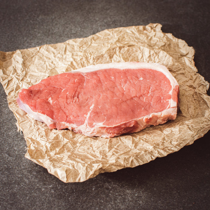 Black Angus Steak Pack