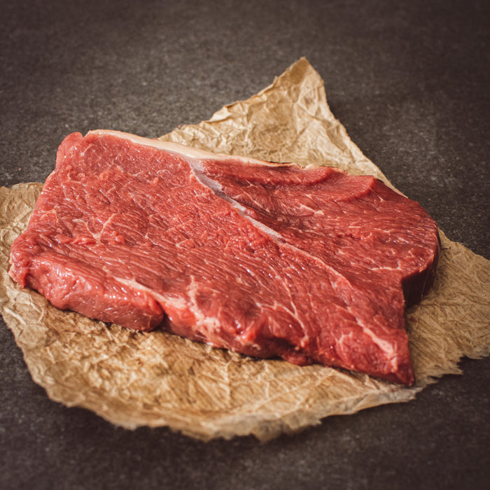 Black Angus Steak Pack