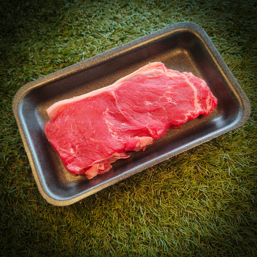 1 x 170g Sirloin Steak - Yorkshire Family Butchers LTD