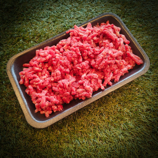 350g Lamb Mince 15% Fat - Yorkshire Family Butchers LTD