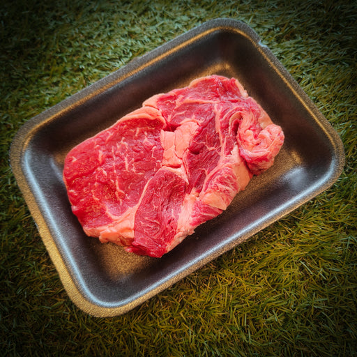 1 x 170g Ribeye Steak - Yorkshire Family Butchers LTD