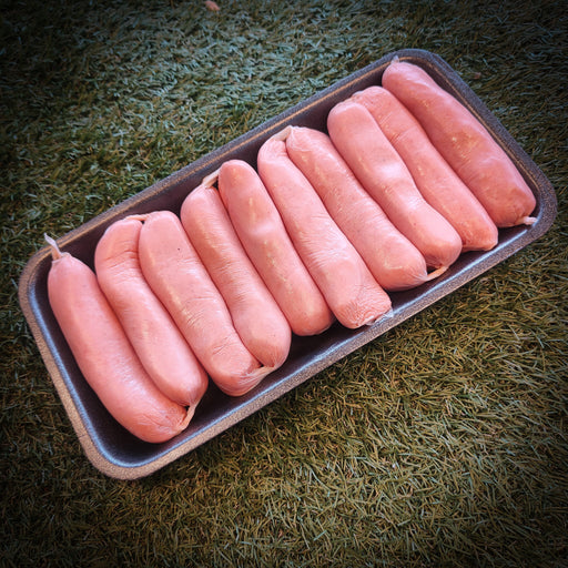 10 x Pork Sausages - Yorkshire Family Butchers LTD