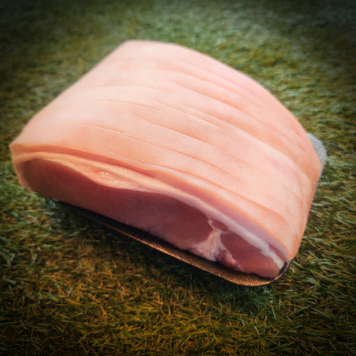 2kg Pork Loin Cracking Joint - Yorkshire Family Butchers LTD