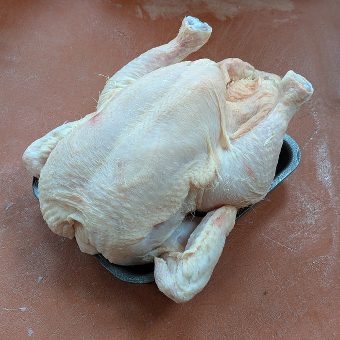 1.2kg Whole Chicken