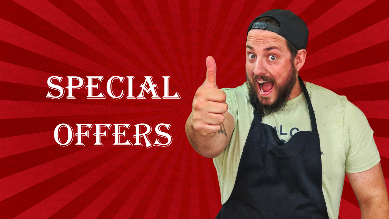 Yorkshire Family Butchers South Yorkshire — Yorkshire Family Butchers LTD