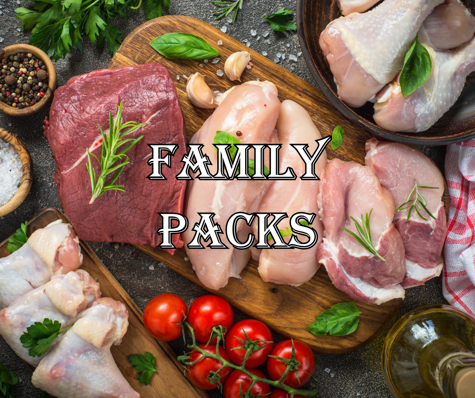 Yorkshire Family Butchers South Yorkshire — Yorkshire Family Butchers LTD