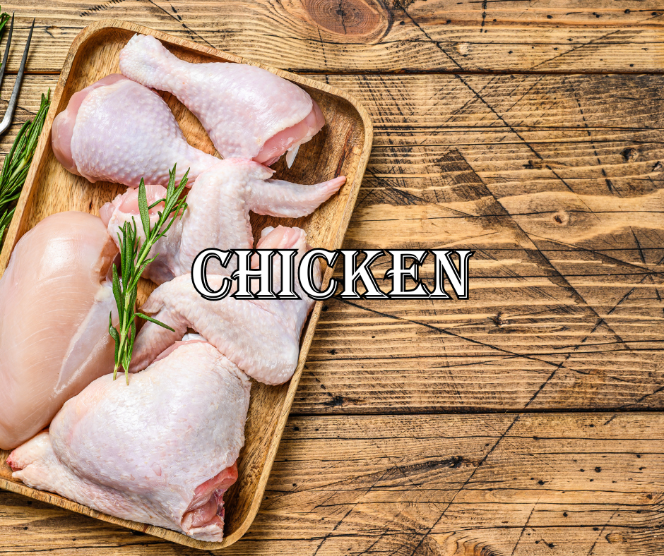 Yorkshire Family Butchers South Yorkshire — Yorkshire Family Butchers LTD