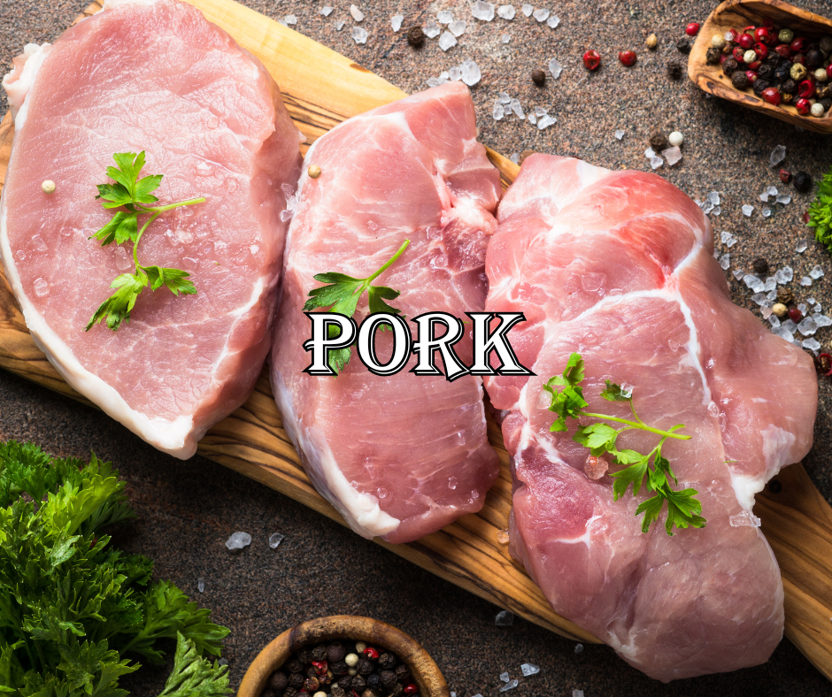 Yorkshire Family Butchers South Yorkshire — Yorkshire Family Butchers LTD