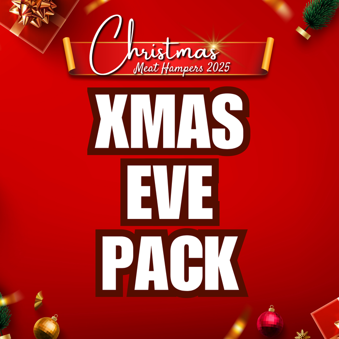 Christmas Eve Pack