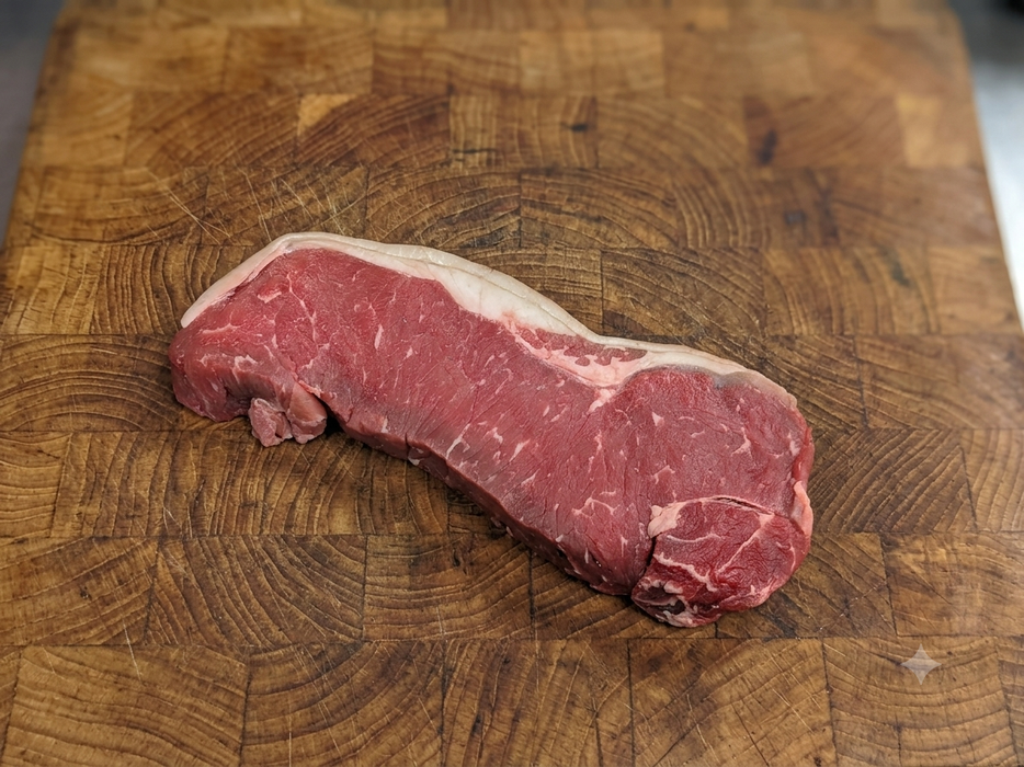 1 x 8oz Sirloin Steak (227g)