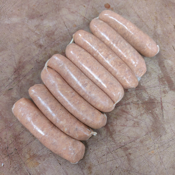 12 x Tomato Sausage