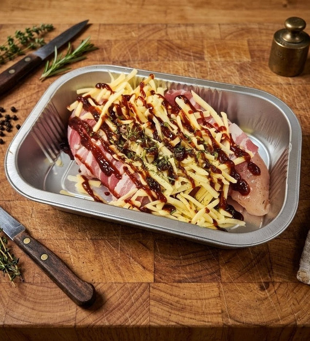 Hunters Chicken 400g