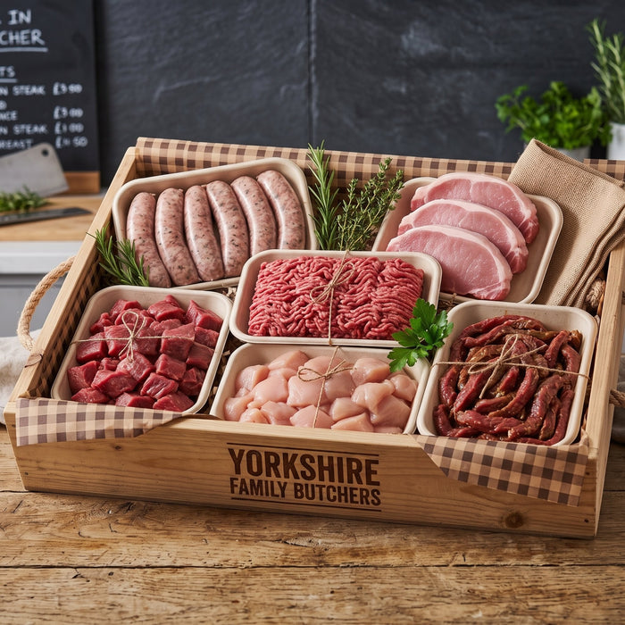 Ultimate Meal Box