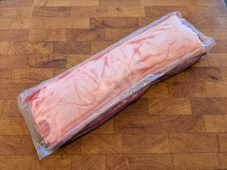 Whole Pork Loin