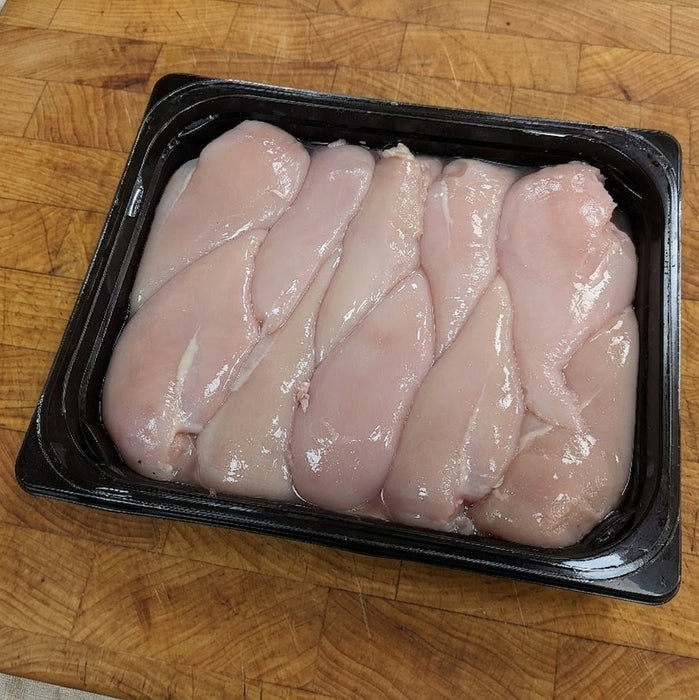 5kg Chicken Fillets