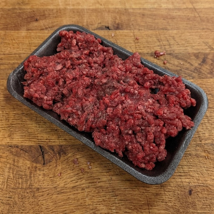 Steak Mince (400g)