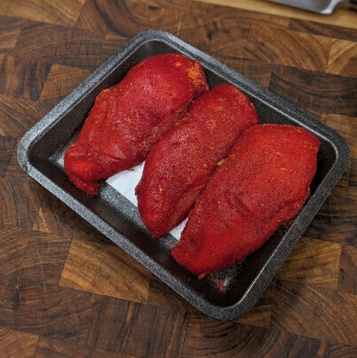 3 x Chinese Chicken Fillets (400g)