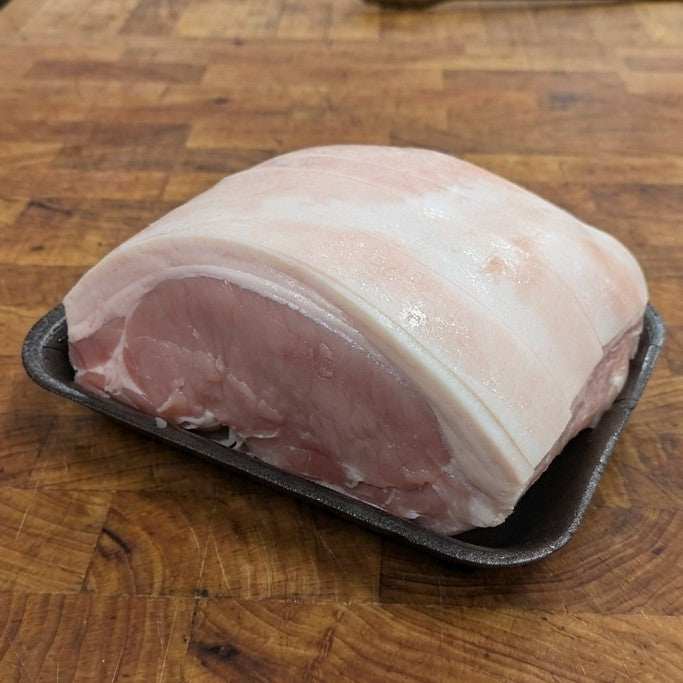 Pork Loin Roasting Joint (900g)