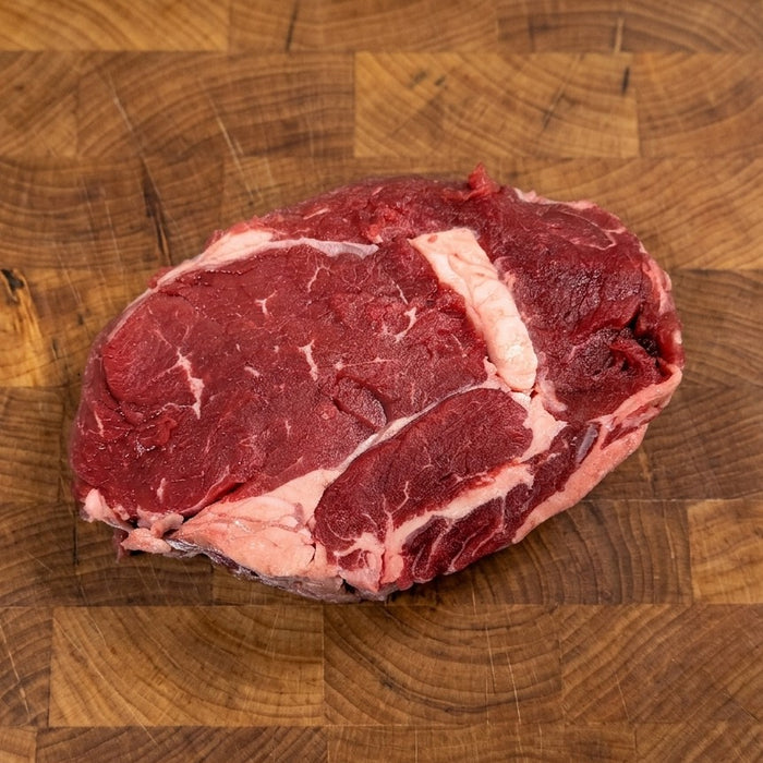 1 x 6oz Ribeye (170g)