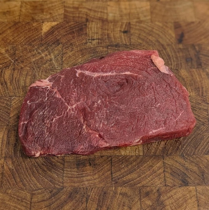 1 x 10oz Rump (340g)