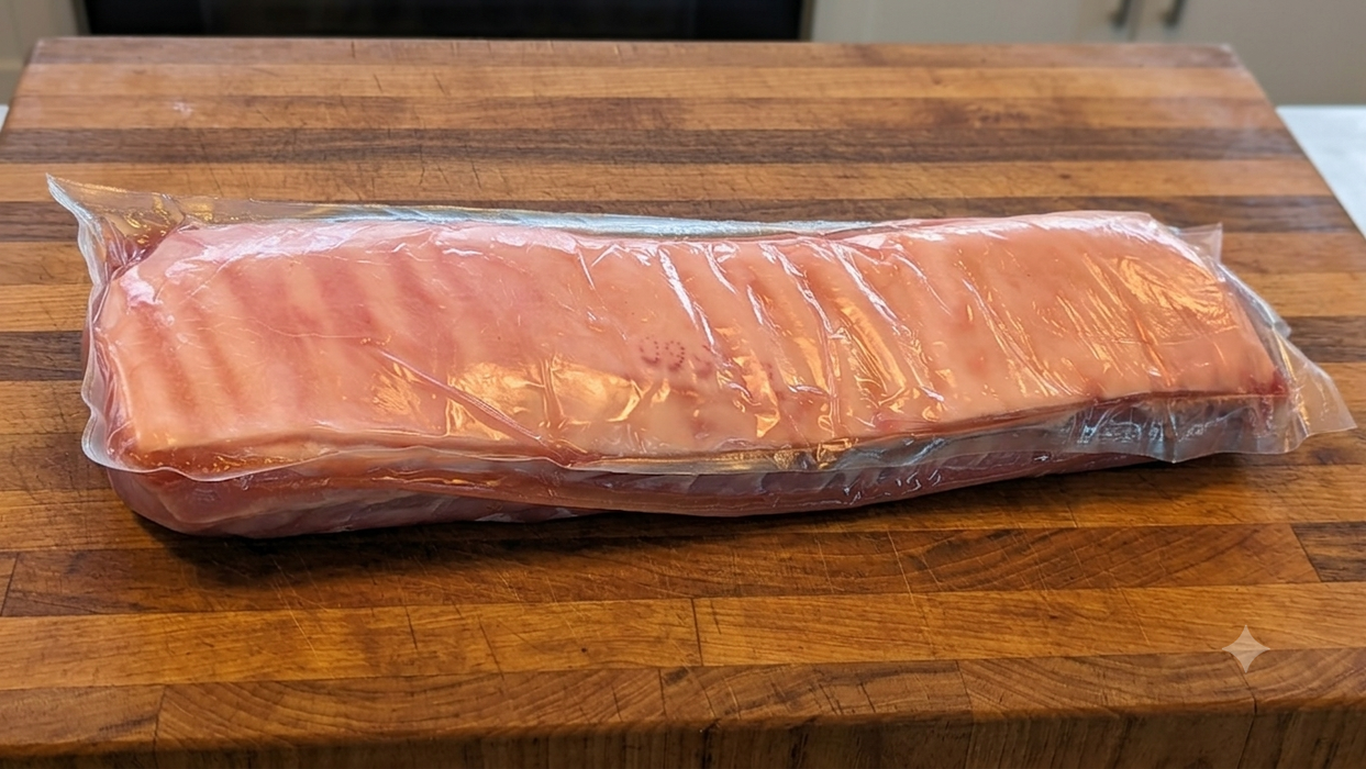Whole Pork Loin