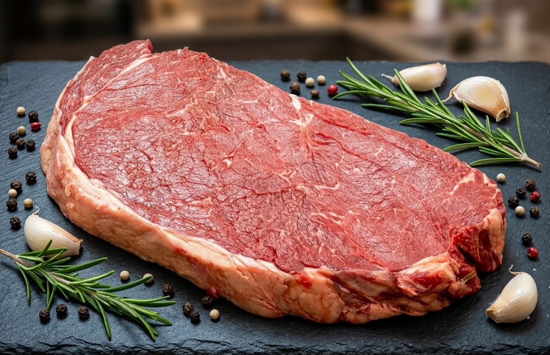 16oz Big Daddy Rump Steak (454g)