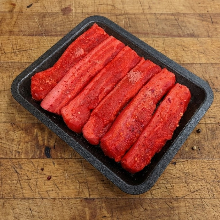 6 x Chinese Belly Pork Slices (500g)