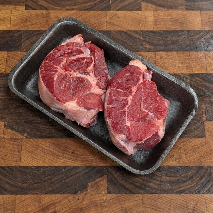 Shin Beef (400g)
